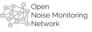 Open Noise Monitoring Network